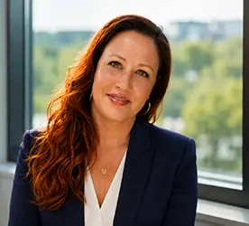 Melissa headshot