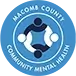 Macomb County Community Mental Health logo